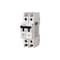 Moeller Miniature Circuit Breaker, CB Series, 3A, 2 Pole FAZ-C3/2-RT - alternate 2